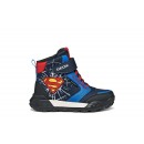 Geox Amphibiox Superman neperšlampantys žieminiai batai